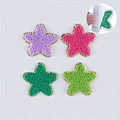 computerized embroidery fabric