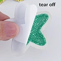embroidery iron on patches